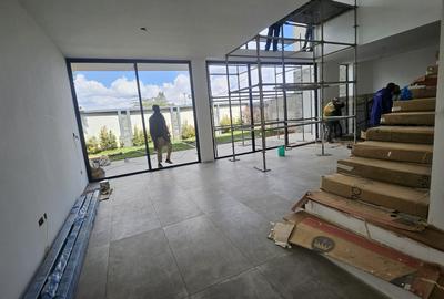 4 Bed Townhouse with En Suite in Kiambu Road - 3