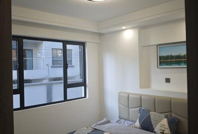 1 Bed Apartment with En Suite at Kirichwa Rd - 3