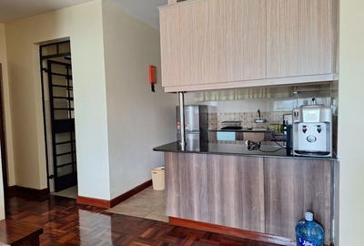 1 Bed Apartment with En Suite in Westlands Area