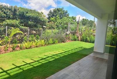 5 Bed Townhouse with En Suite at Kitisuru
