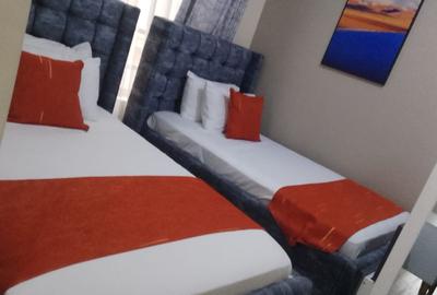 3 Bed House with En Suite at Awali Estate - 4