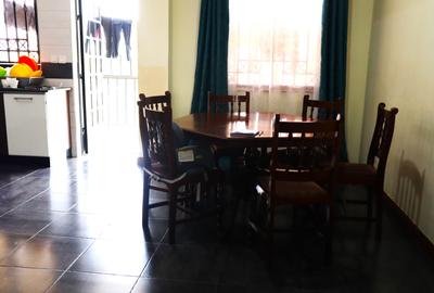 Serviced 3 Bed Apartment with En Suite in Lavington - 4