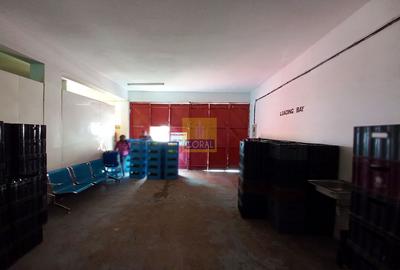 0.257 ac Warehouse with Fibre Internet at Airport North Road