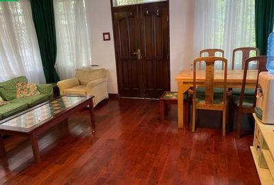 2 Bed House with En Suite at Kitisuru - 3