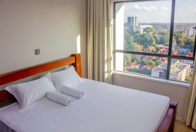 2 Bed Apartment with Swimming Pool at Hatheru Road