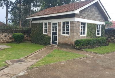 5 Bed House with En Suite at Ole Motondo