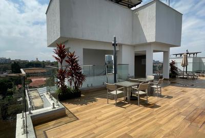Serviced 2 Bed Apartment with En Suite in Westlands Area