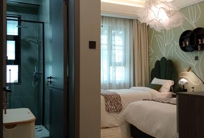 5 Bed Apartment with En Suite at Othaya Road - 3