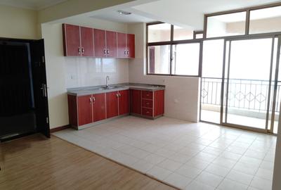 Serviced 2 Bed Apartment with En Suite at Kayahwe