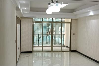 2 Bed Apartment with En Suite at Mandera - 4