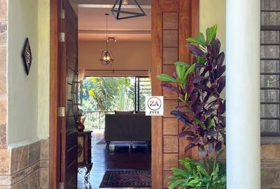 5 Bed House with En Suite in Lower Kabete - 2