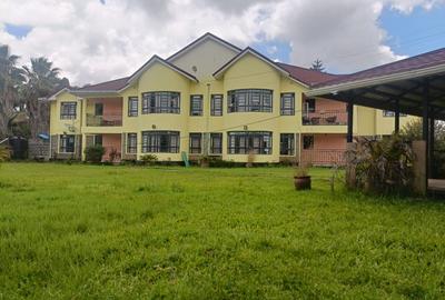 2 Bed House with En Suite in Runda