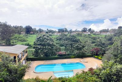 4 Bed Apartment with En Suite at Kileleshwa