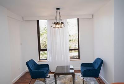 Serviced 2 Bed Apartment with En Suite at Kitale Lane