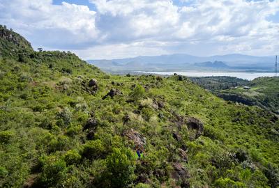 Commercial Land in Gilgil