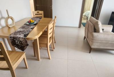 Serviced 1 Bed Apartment with En Suite at Sports Road - 3