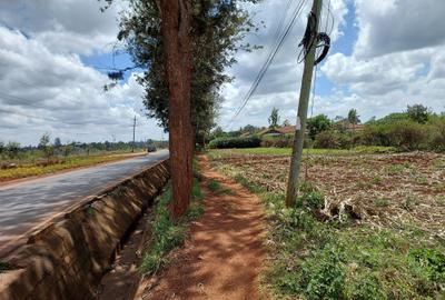 Residential Land at Redhil Road