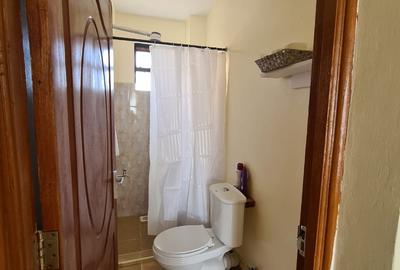 Serviced 1 Bed Apartment with Lift at Pangani Road - 4