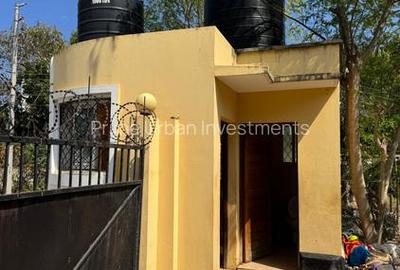 Land in Nyali Area - 2