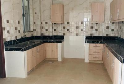 3 Bed Apartment with Borehole at Manyimbo Road