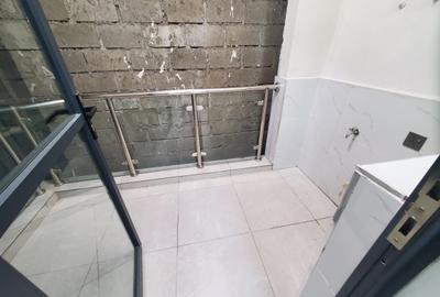 3 Bed Apartment with En Suite at Westlands - 3