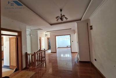 4 Bed House with En Suite at Kitisuru