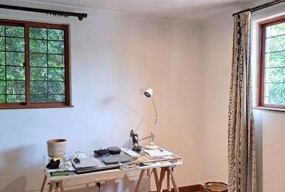 3 Bed Townhouse with En Suite in Muthaiga - 3