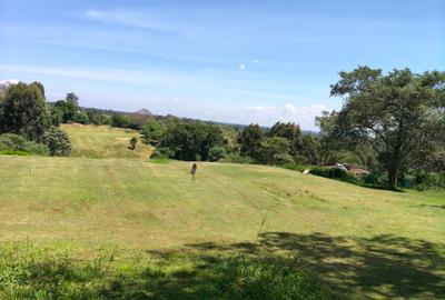 4 Bed Townhouse with En Suite at Migaa Golf Estate - 2