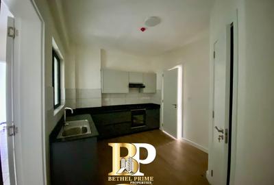 Serviced 3 Bed Apartment with En Suite in Lavington