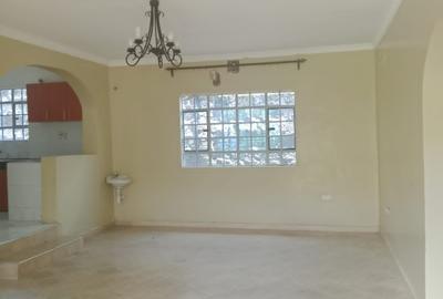 3 Bed House with En Suite at Ololua