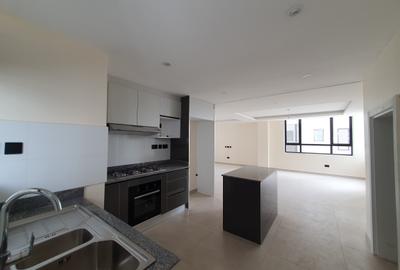 4 Bed Apartment with En Suite at General Mathenge Drive - 4
