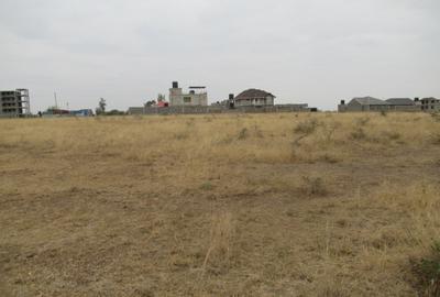 Land at Off Kangundo Rd - 2