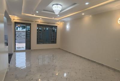 3 Bed House with En Suite at Mugutha Area