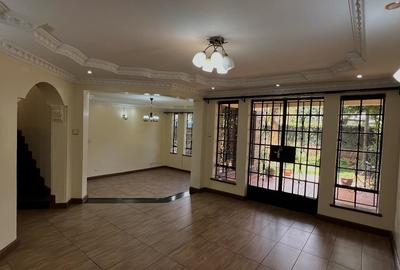 5 Bed Townhouse with En Suite at Convent Drive - 2