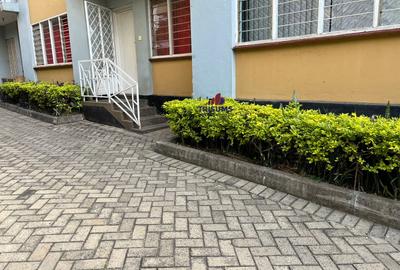 Commercial Property in Kilimani