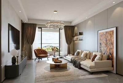 1 Bed Apartment with En Suite at Syokimau - 3