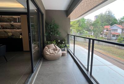 3 Bed Apartment with En Suite at Muthangari Drive Bordering Lavington Green - 3