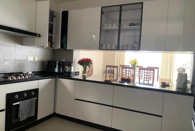 4 Bed Townhouse with En Suite in Runda - 3