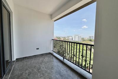 2 Bed Apartment with En Suite at Brookside Drive - 3