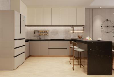 1 Bed Apartment with Swimming Pool at Ojijjo - 2