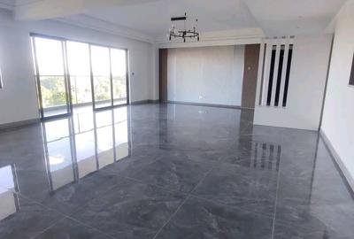 4 Bed Apartment with En Suite in Kileleshwa - 3
