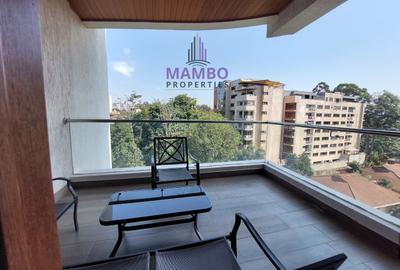 Furnished 2 Bed Apartment with En Suite at General Mathenge - 3