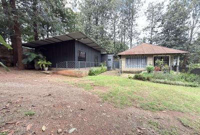 Commercial Property with Service Charge Included at Kileleshwa - 2