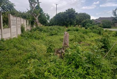 1.9 ac Land at Bofa Beach - 2