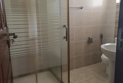 4 Bed Townhouse with En Suite in Kiambu Road - 4