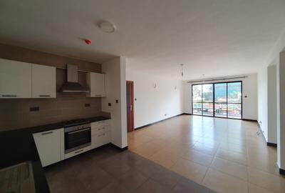 2 Bed Apartment with En Suite in Parklands