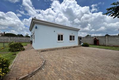 2 Bed Townhouse in Runda