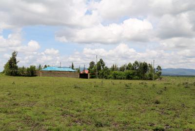 0.045 ha Land at Koma Hill - 2