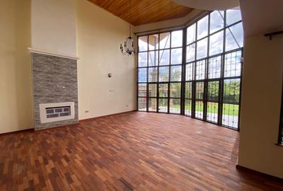 5 Bed Townhouse with En Suite at Runda Drive - 3