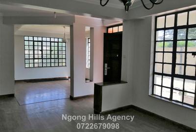 5 Bed Townhouse with En Suite in Ngong - 4